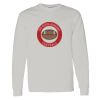 Heavy Cotton™ Long Sleeve T-Shirt Thumbnail