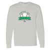 Heavy Cotton™ Long Sleeve T-Shirt Thumbnail