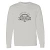 Heavy Cotton™ Long Sleeve T-Shirt Thumbnail